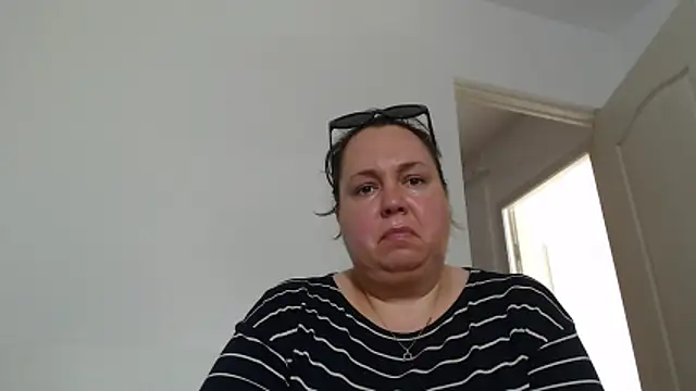 WendyRhoades Live XXX-chat