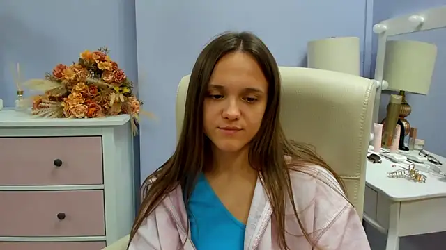 Chat +18 de dirtyxEmily ao vivo