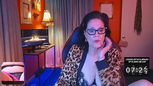 Czat XXX na żywo – Jujutopia