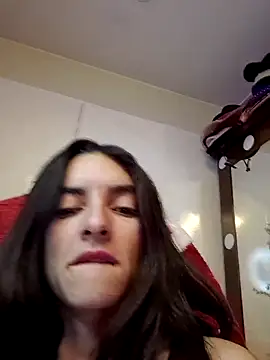 Sam_Sara Webcam-Show