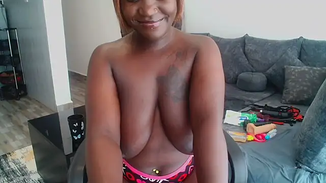 Dark_cocoのライブXXXチャット