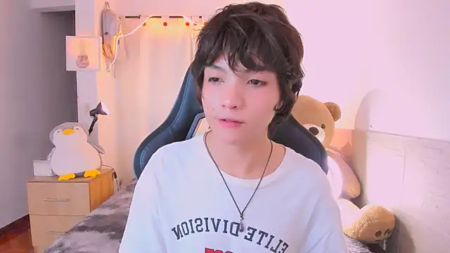 Sweet_Allan – Naživo XXX chat