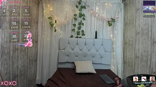 Rachel_new20 – Live XXX-chat