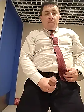 BigCristh79 即時 XXX 聊天