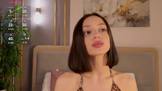 دردشة AdoraCortes الجنسية المباشرة