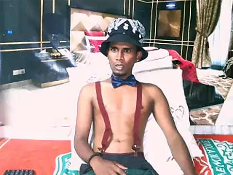 IndianThuggin Webcam Show