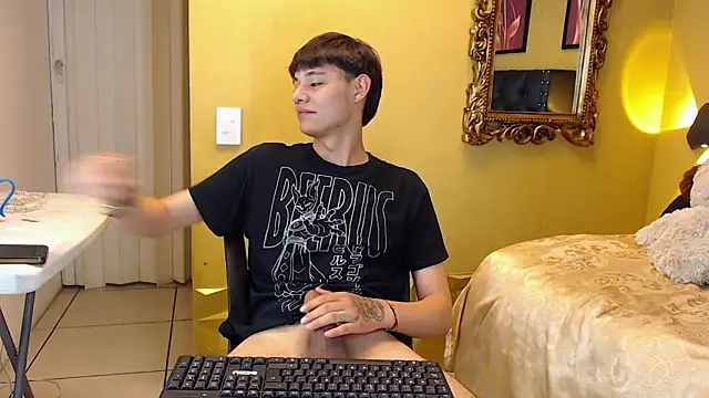 luckk_ Live XXX Chat