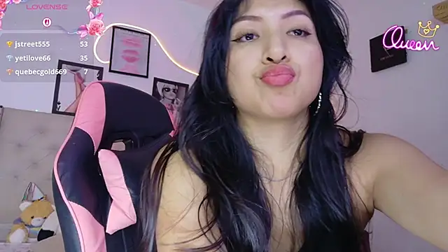 Chat XXX Live Sweet_baby_hellen