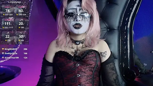 Chat XXX en directo de Navier__