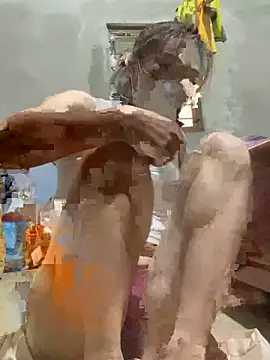 Chat XXX ao vivo de meganmeo