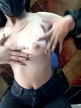 Chatroom XXX en direct de Sexy_aakansha