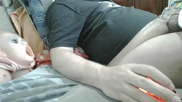 messi_syssy Show in webcam