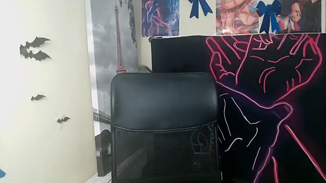 Chat XXX Live StellaCRL