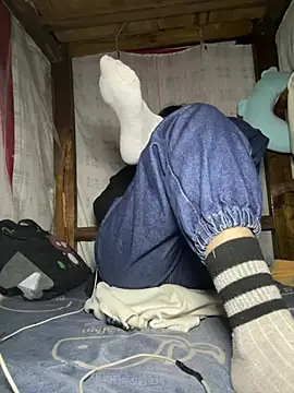 Pertunjukan Kamera Web daaqnn