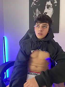 โชว์เว็บแคมของ lian_fooxx