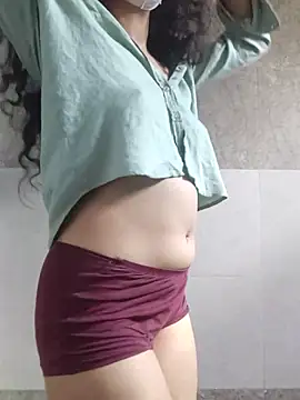 Suman_Sexyyy Webcam-Show