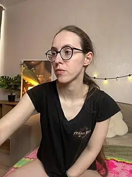 Chat XXX ao vivo de MartiniiSelenna