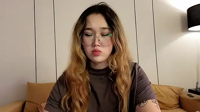 Chat XXX en directo de Jennatyan