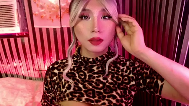 HoresCOCKLUCY 在線直播表演