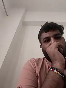 vinay_smalldick 网络视讯表演