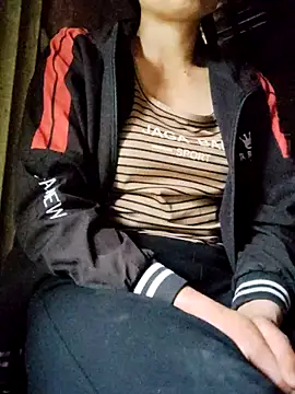 Congee-666 élő XXX-chatje