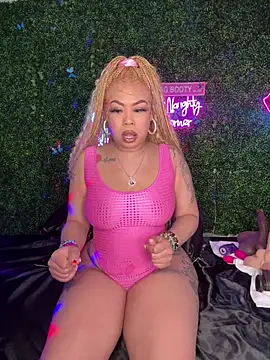 Chat XXX Live RenaThickAss