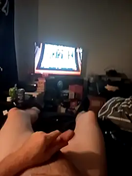 crazycam619's Webcam Show