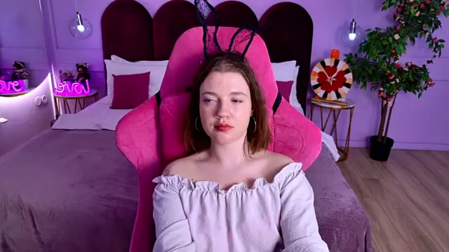 AlmaSound élő XXX-chatje