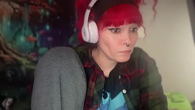 โชว์เว็บแคมของ FRRANNKIE