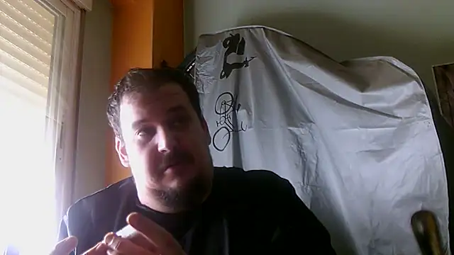 Czat XXX na żywo – porkorossy