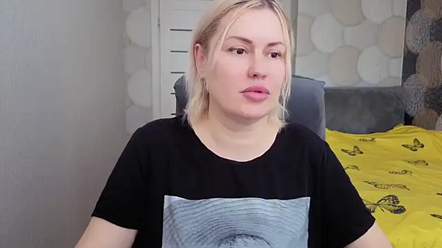 Chat XXX ao vivo de natusik