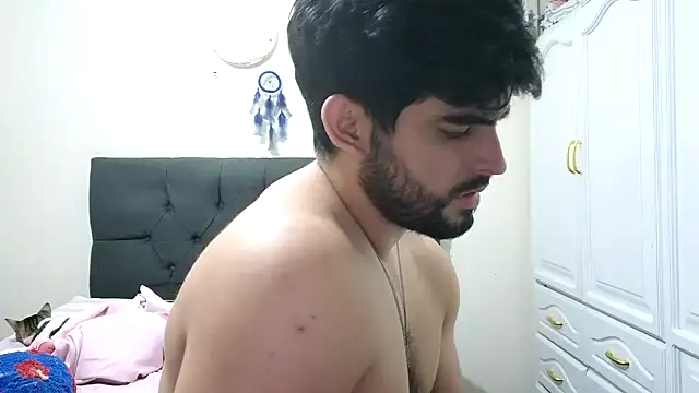 Jackyrose 网络视讯表演