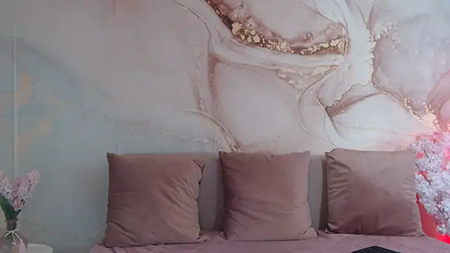 SweetChyou Adlı Modelin Canlı XXX Sohbeti