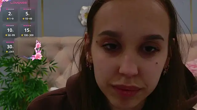 SandraTuckerのライブXXXチャット