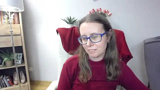 Chat +18 de sweetxLizzy ao vivo