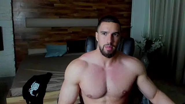 IvanHydee 网络视讯表演