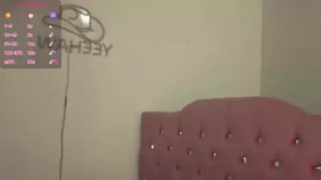 SABRIINA_TAYのライブXXXチャット