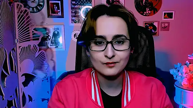 LixeLuna – Live XXX-chat