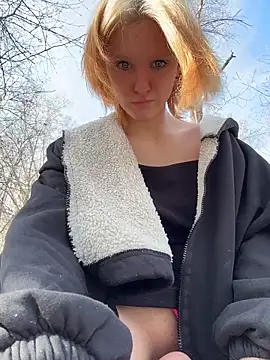 NinaParri Chat XXX in diretta