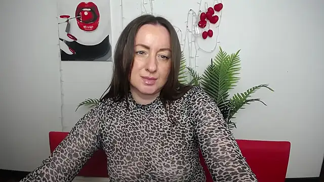 Abby_TaylorrのライブXXXチャット