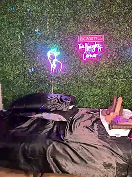 RenaThickAss Pertunjukan Webcam