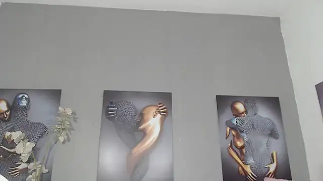 AntonellaBlanc's Live XXX Chat