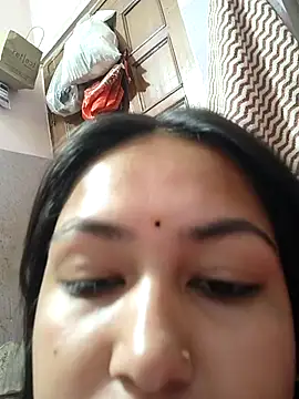 sanu_07 网络视讯表演