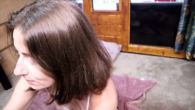 LittleMe97 现场XXX聊天