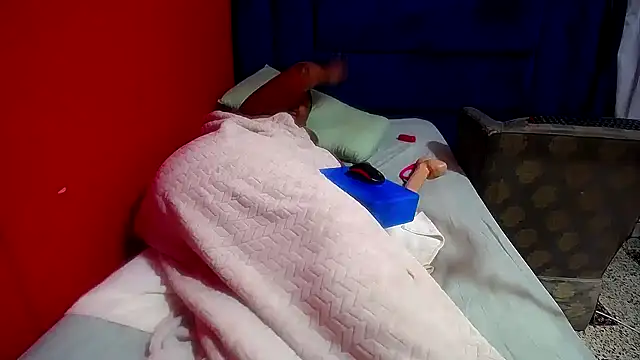 Lelety79 在線直播表演