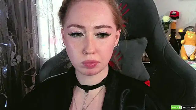 TinaBrook Chat XXX in diretta