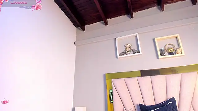 Czat XXX na żywo – vahiolet_fuentes