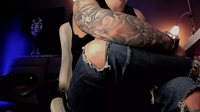 uptomatty 라이브 XXX 채팅