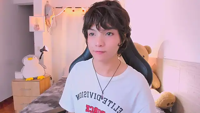 Sweet_Allan – Live XXX-chat