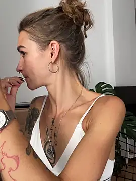 __grace__'s Live XXX Chat